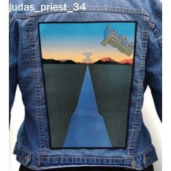 Ekran Judas Priest 34