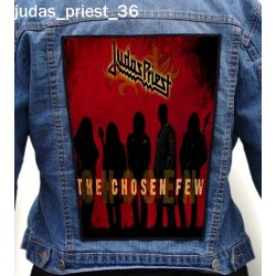 Ekran Judas Priest 36