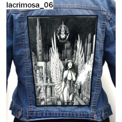 Ekran Lacrimosa 06