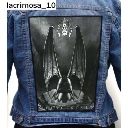 Ekran Lacrimosa 10