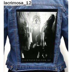 Ekran Lacrimosa 12