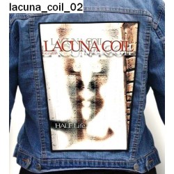 Ekran Lacuna Coil 02