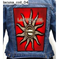 Ekran Lacuna Coil 04