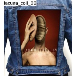 Ekran Lacuna Coil 06