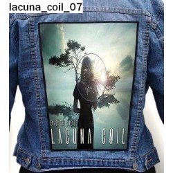 Ekran Lacuna Coil 07