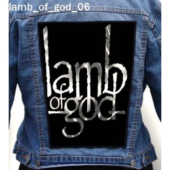 Ekran Lamb Of God 06