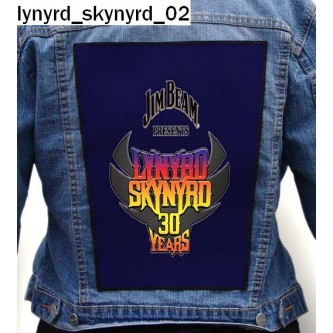 Ekran Lynyrd Skynyrd 02