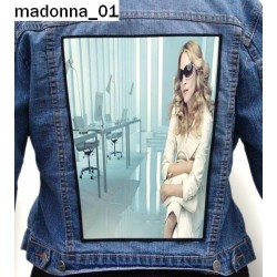 Ekran Madonna 01