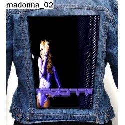 Ekran Madonna 02