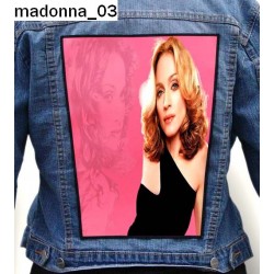 Ekran Madonna 03