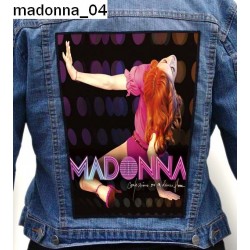 Ekran Madonna 04