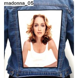 Ekran Madonna 05