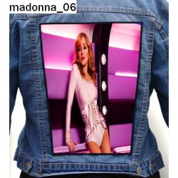 Ekran Madonna 06