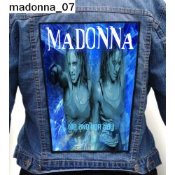 Ekran Madonna 07