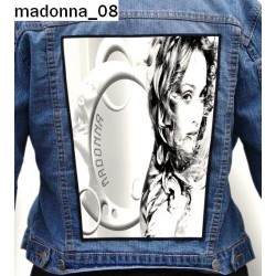 Ekran Madonna 08