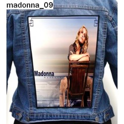 Ekran Madonna 09