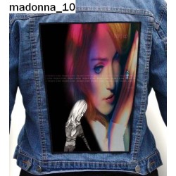 Ekran Madonna 10