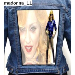 Ekran Madonna 11