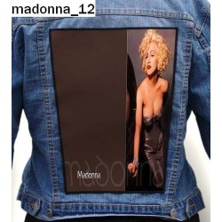 Ekran Madonna 12