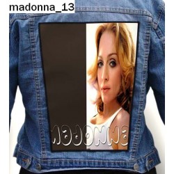 Ekran Madonna 13