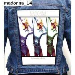 Ekran Madonna 14