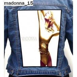 Ekran Madonna 15