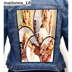 Ekran Madonna 16