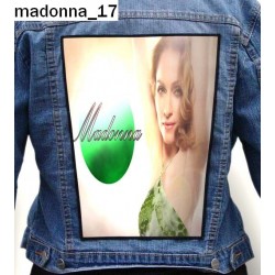 Ekran Madonna 17