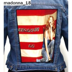 Ekran Madonna 18