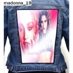 Ekran Madonna 19