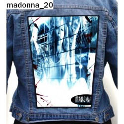Ekran Madonna 20