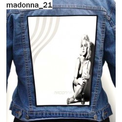 Ekran Madonna 21
