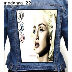 Ekran Madonna 22