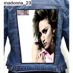 Ekran Madonna 23