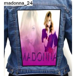 Ekran Madonna 24