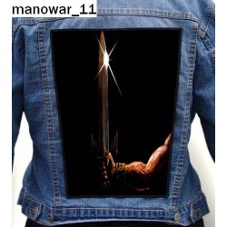 Ekran Manowar 11