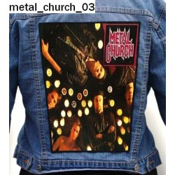 Ekran Metal Church 03