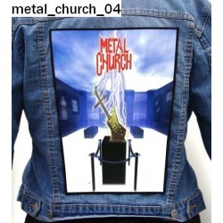 Ekran Metal Church 04