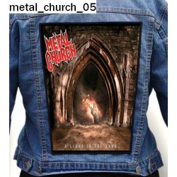 Ekran Metal Church 05