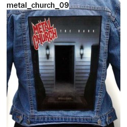 Ekran Metal Church 09