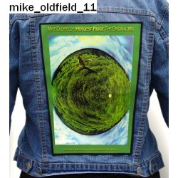 Ekran Mike Oldfield 11