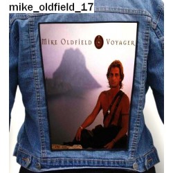 Ekran Mike Oldfield 17