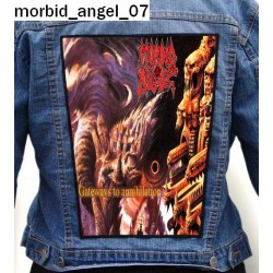 Ekran Morbid Angel 07