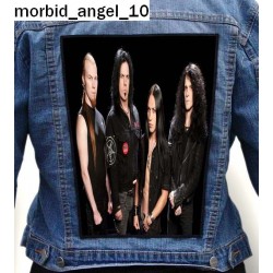 Ekran Morbid Angel 10