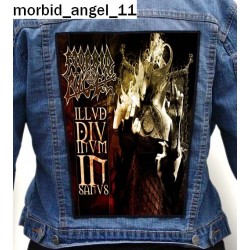 Ekran Morbid Angel 11