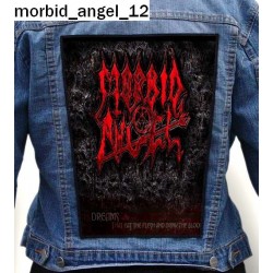 Ekran Morbid Angel 12