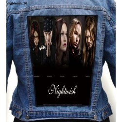 Ekran Nightwish 20