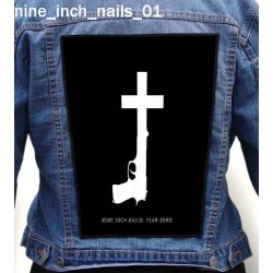 Ekran Nine Inch Nails 01