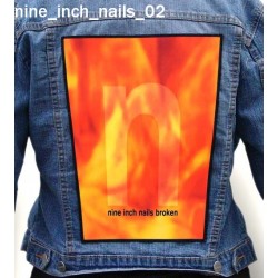 Ekran Nine Inch Nails 02