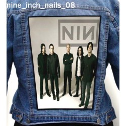 Ekran Nine Inch Nails 08